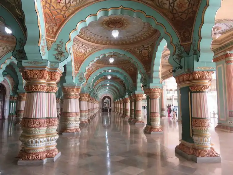 Mysore Palace