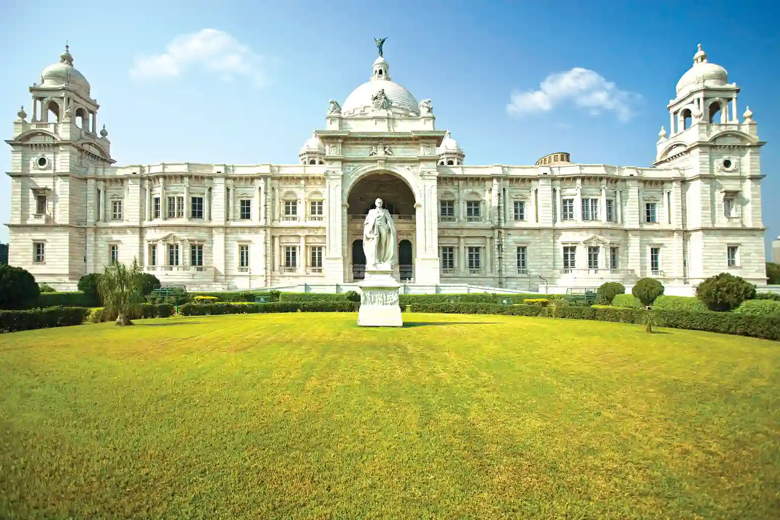 Victoria Memorial Kolkata