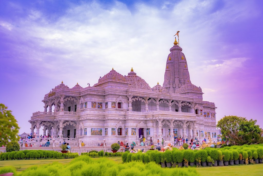 North India Tour