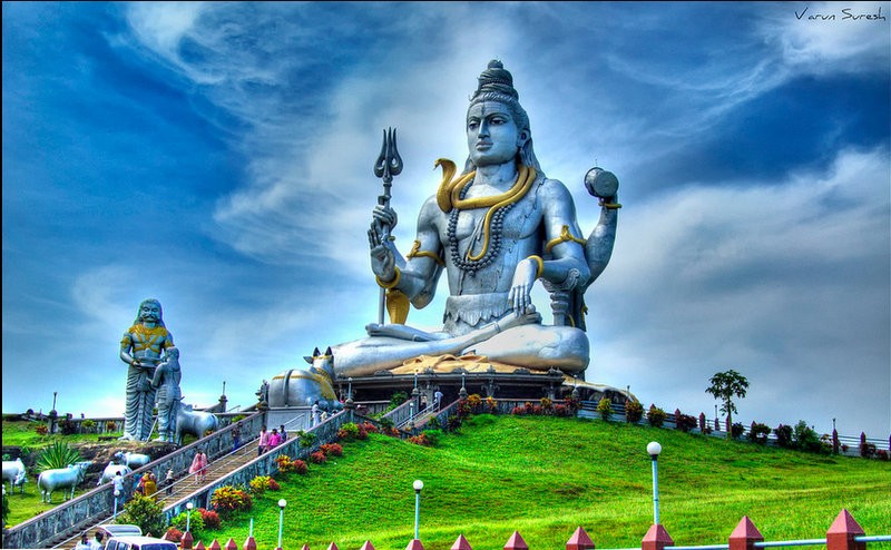 Dakshina Kannada Tour