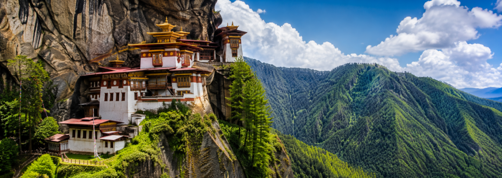 Bhutan Tour