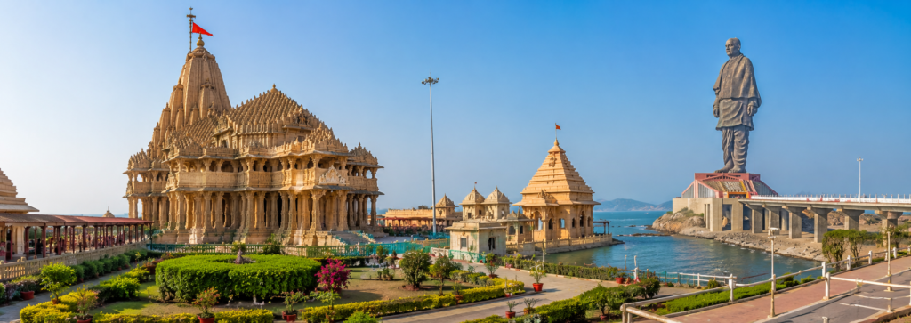 Gujarat Tour