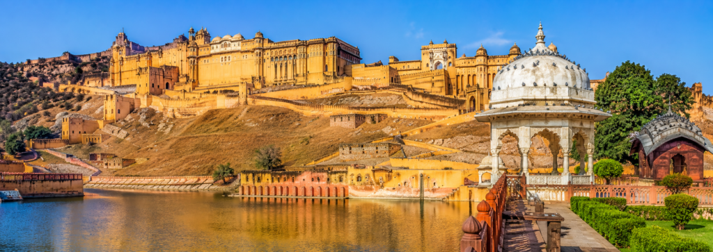 Rajasthan Tour