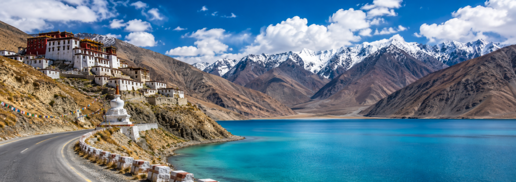 Leh Ladakh Tour