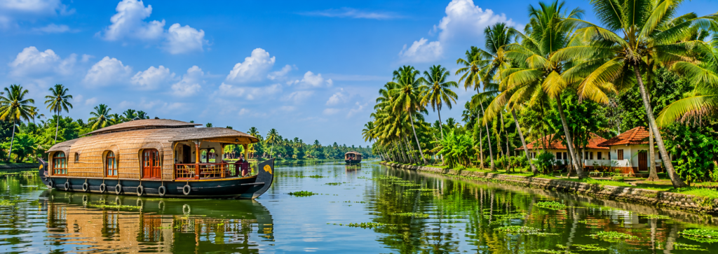 Kerala & Wayanad Tour
