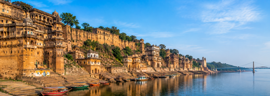 Sampurna Madhya Pradesh Tour