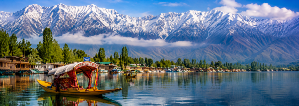 Kashmir Tour