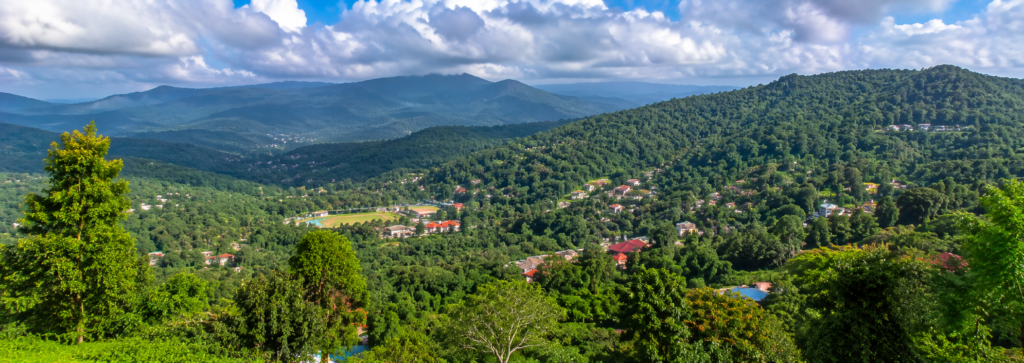 Mysore - Coorg Tour