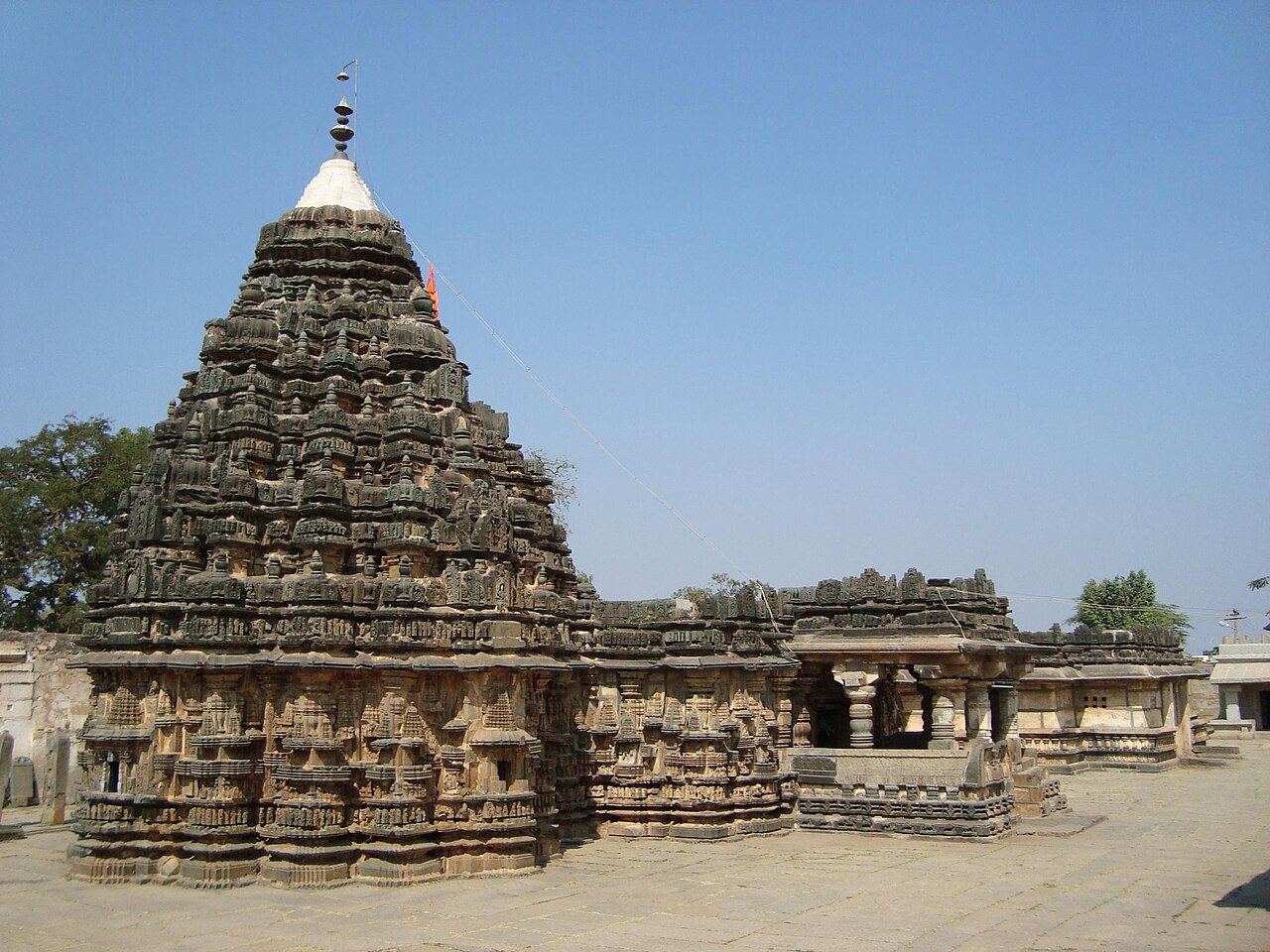 Someshwara temple